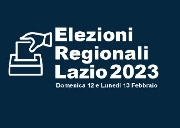 ELEZIONI REGIONALI 2023 - Risultati definitivi 